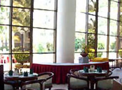 Hotel President Park 2