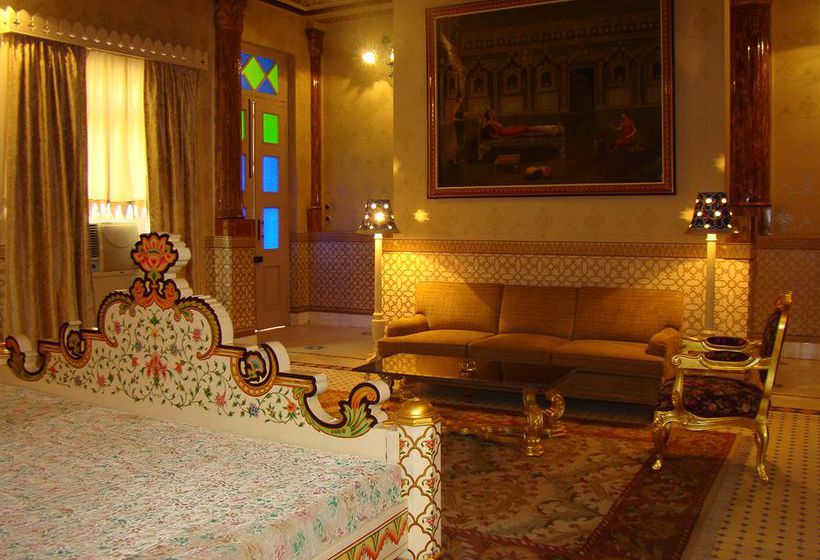 Hotel Bhanwar Niwas 1