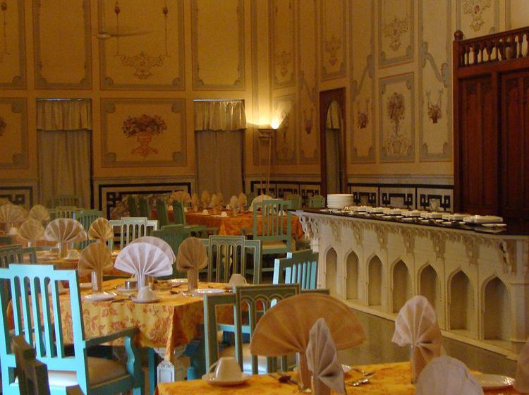 Hotel Bhanwar Niwas 11