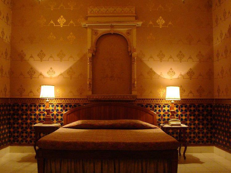 Hotel Bhanwar Niwas 15