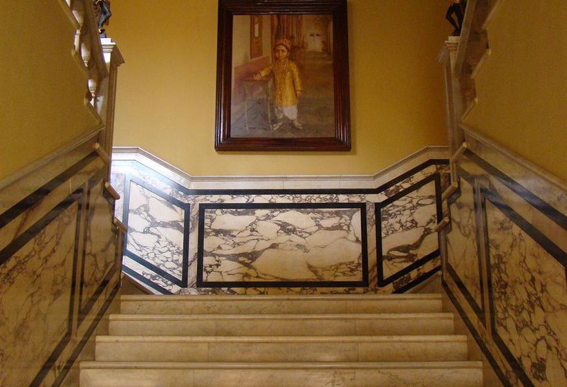 Hotel Bhanwar Niwas 16