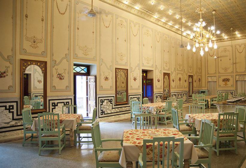 Hotel Bhanwar Niwas 17