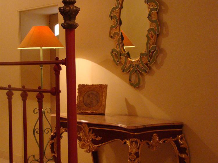 Hotel Bhanwar Niwas 19