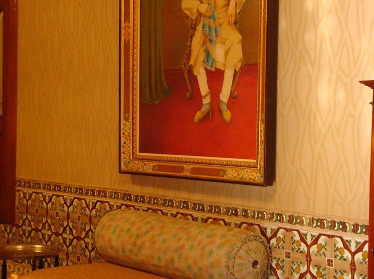 Hotel Bhanwar Niwas 20