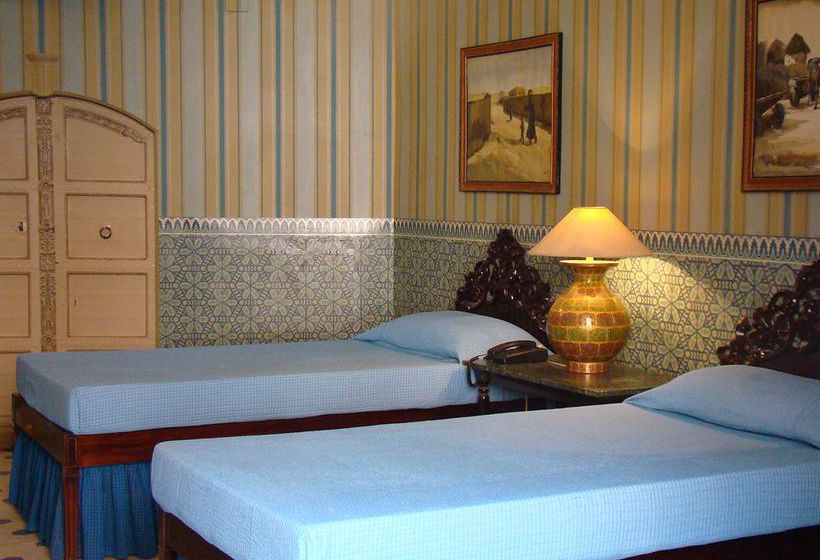 Hotel Bhanwar Niwas 3