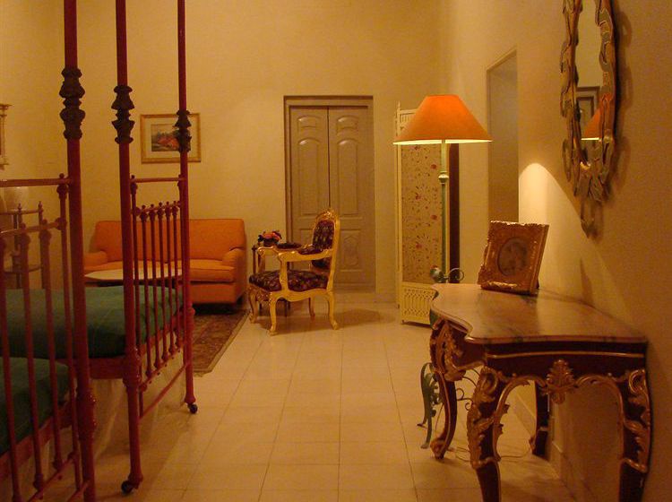 Hotel Bhanwar Niwas 4