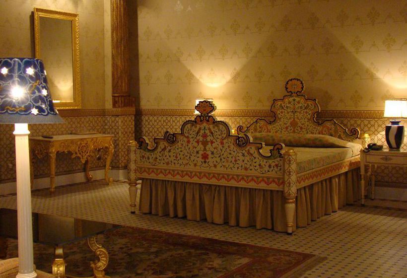 Hotel Bhanwar Niwas 5