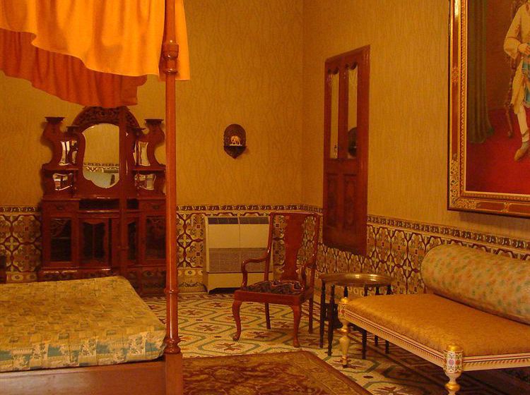 Hotel Bhanwar Niwas 6