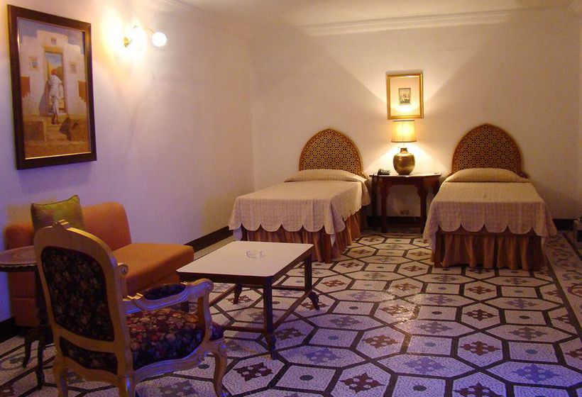 Hotel Bhanwar Niwas 7