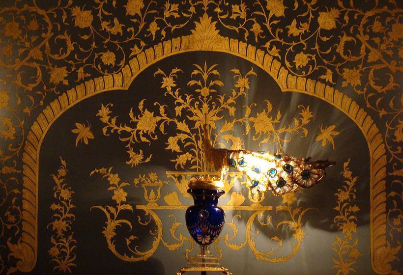 Hotel Bhanwar Niwas 8