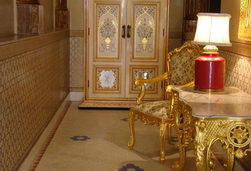 Hotel Bhanwar Niwas 9