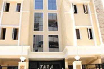 Hotel Tara Residency Hyderabad