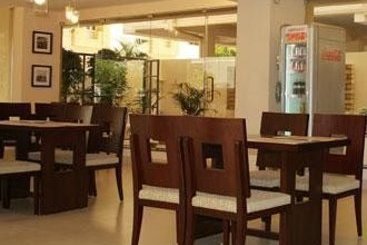 Hotel Tara Residency 2