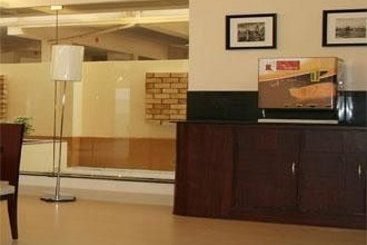 Hotel Tara Residency 5