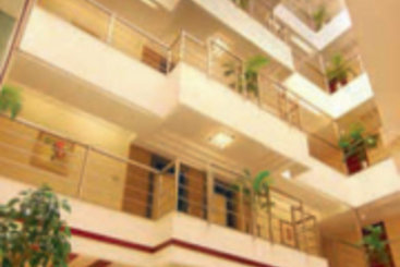 Hotel Tara Residency 6