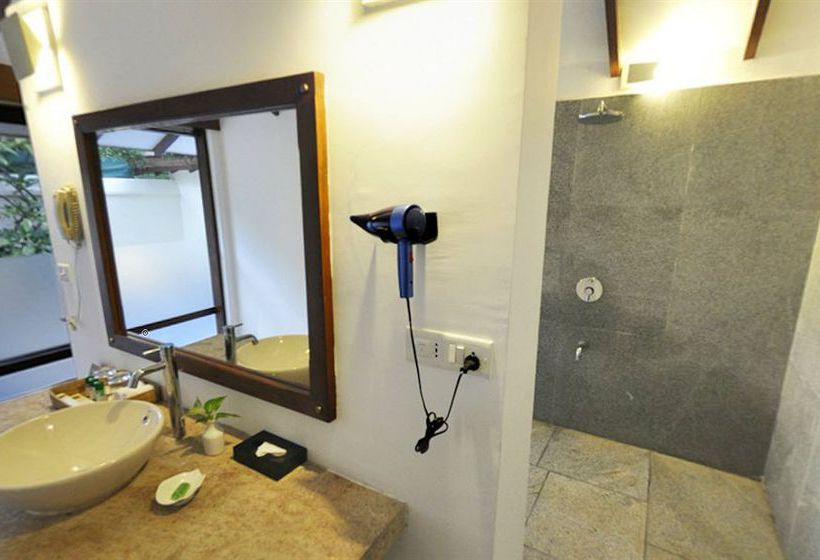 Hotel Heritance Madurai Madurai