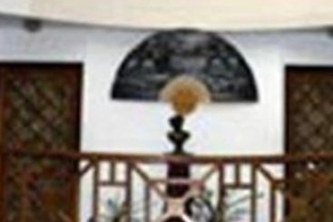 Hotel Gymkhana Resort Bengala Occidental