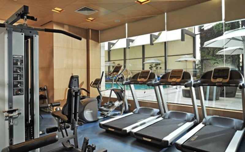 Hotel Fortune Select Excalibur 1