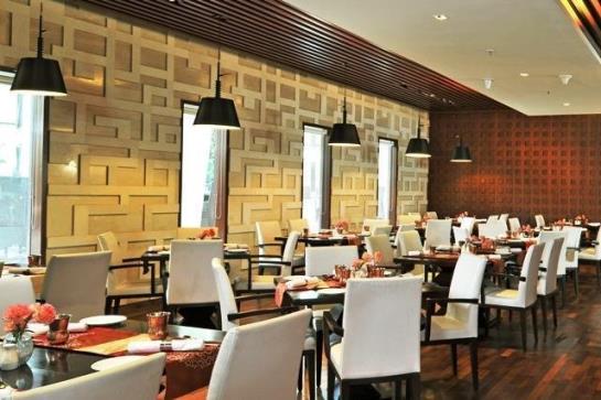 Hotel Fortune Select Excalibur 11