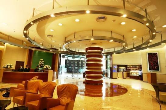 Hotel Fortune Select Excalibur 15