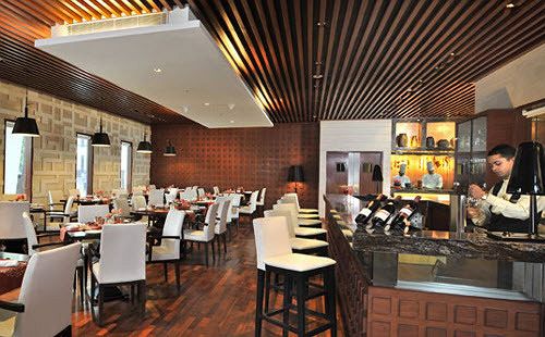 Hotel Fortune Select Excalibur 17