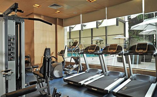 Hotel Fortune Select Excalibur 18