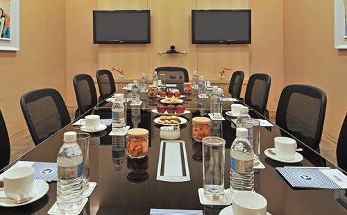 Hotel Fortune Select Excalibur 19