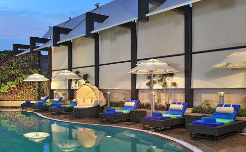 Hotel Fortune Select Excalibur 20