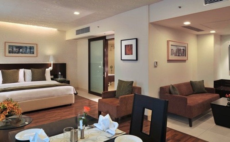 Hotel Fortune Select Excalibur 4