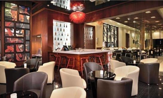 Hotel Fortune Select Excalibur 6