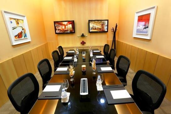 Hotel Fortune Select Excalibur 7