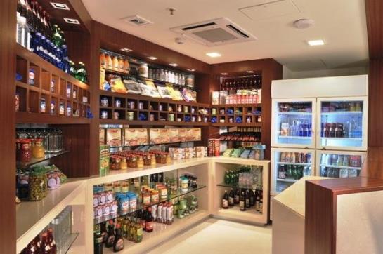 Hotel Fortune Select Excalibur 8