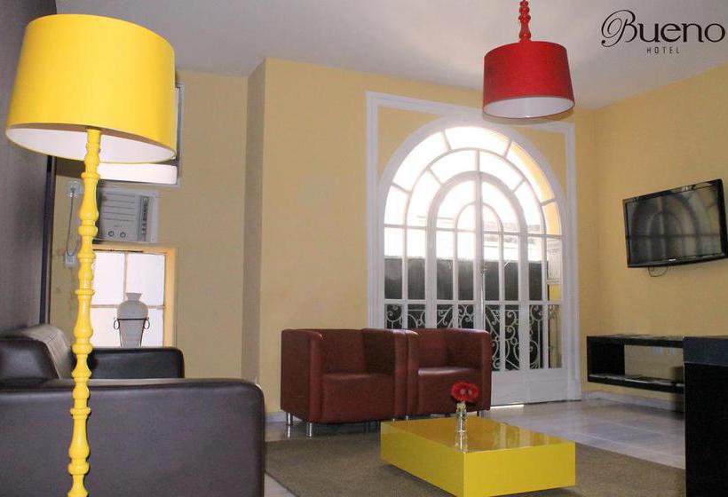 Hospedaria Bueno  | Rio de Janeiro | Rio de Janeiro | Brasil 1