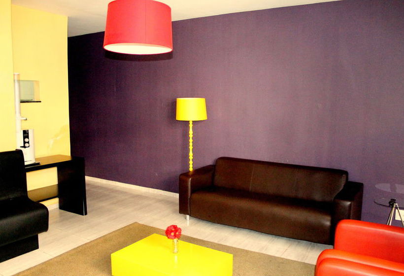 Hospedaria Bueno  | Rio de Janeiro | Rio de Janeiro | Brasil 13