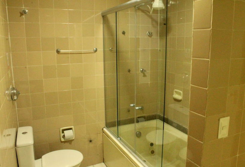 Hospedaria Bueno  | Rio de Janeiro | Rio de Janeiro | Brasil 14