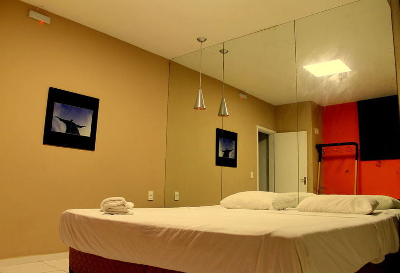 Hospedaria Bueno  | Rio de Janeiro | Rio de Janeiro | Brasil 15