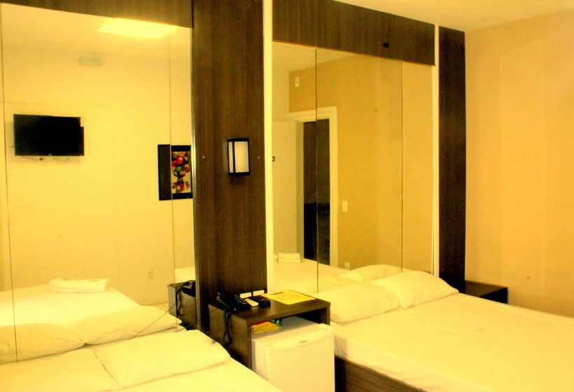 Hospedaria Bueno  | Rio de Janeiro | Rio de Janeiro | Brasil 16