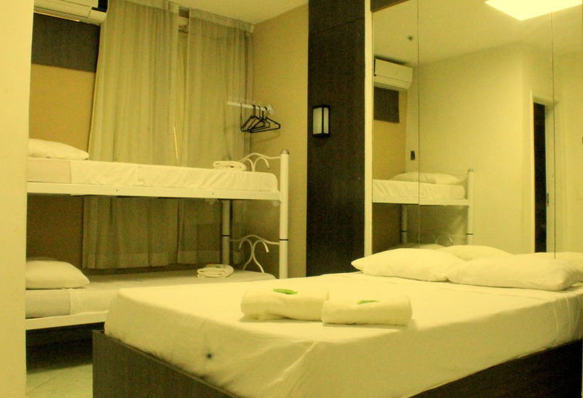 Hospedaria Bueno  | Rio de Janeiro | Rio de Janeiro | Brasil 17