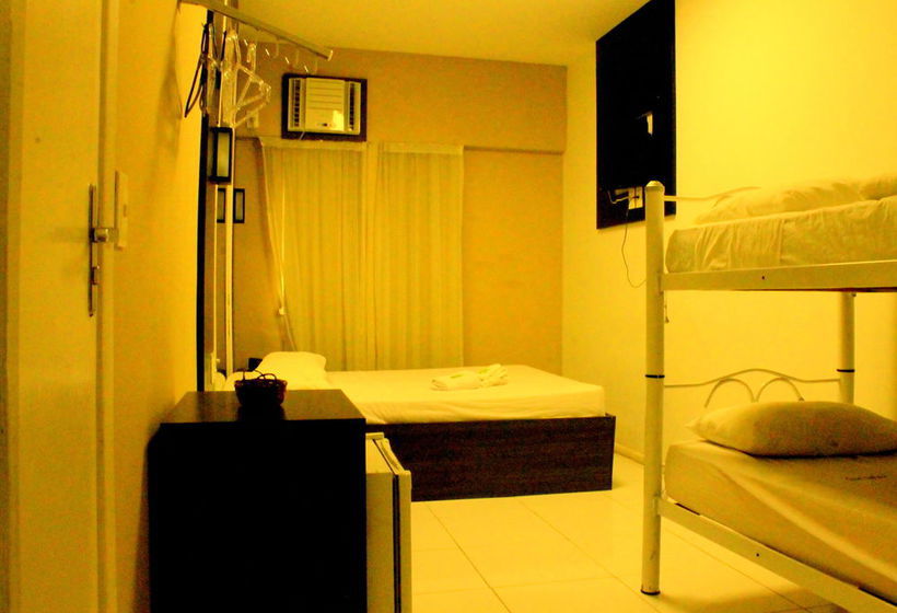 Hospedaria Bueno  | Rio de Janeiro | Rio de Janeiro | Brasil 18