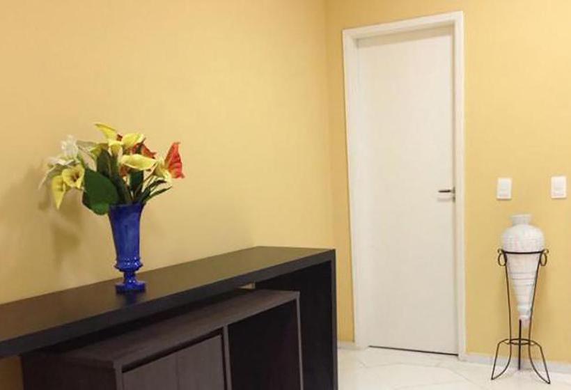 Hospedaria Bueno  | Rio de Janeiro | Rio de Janeiro | Brasil 2