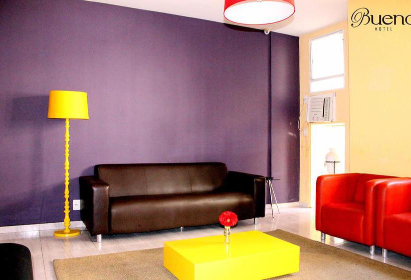 Hospedaria Bueno  | Rio de Janeiro | Rio de Janeiro | Brasil 3