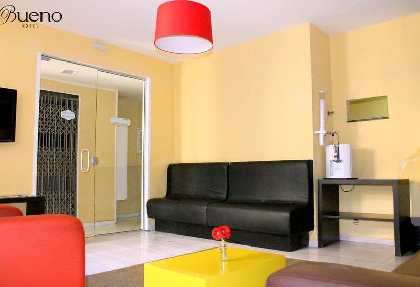 Hospedaria Bueno  | Rio de Janeiro | Rio de Janeiro | Brasil 5