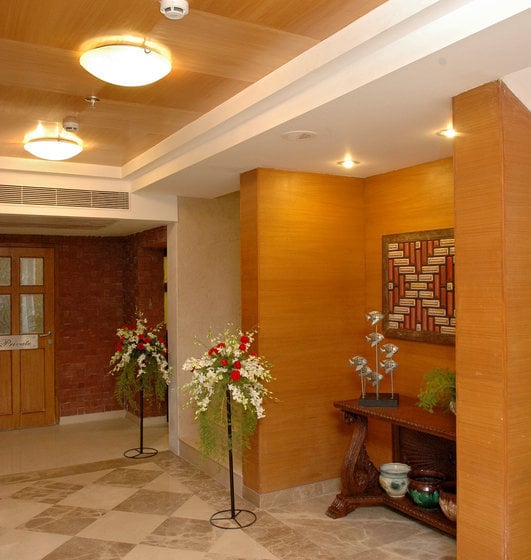 Hotel Country Inn & Suites by Radisson Ahmedabad Ahmedabad Gujarat