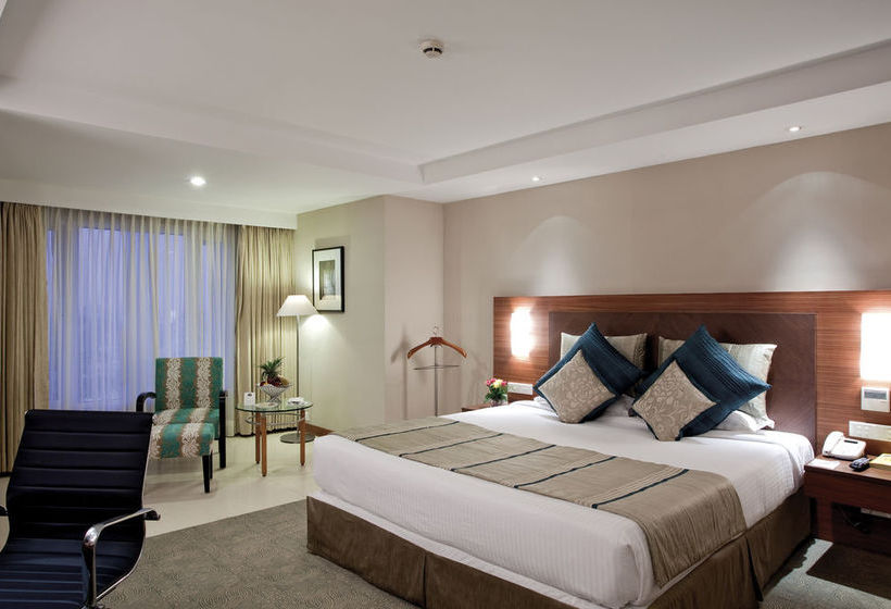 Hotel Country Inn & Suites by Radisson Ahmedabad 13