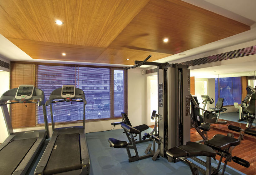 Hotel Country Inn & Suites by Radisson Ahmedabad 18