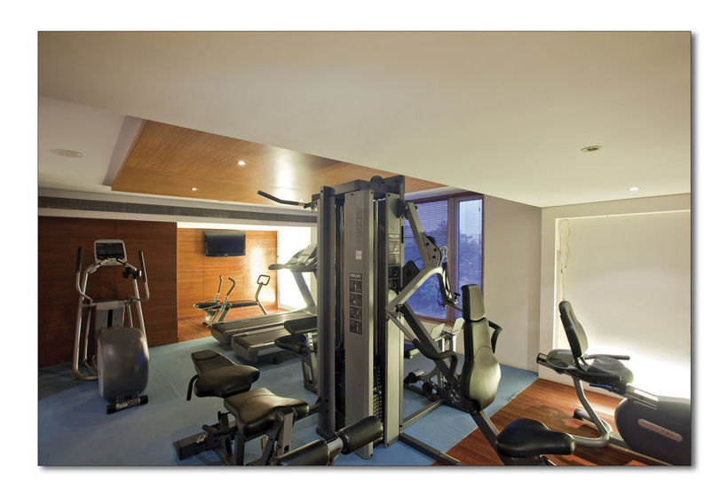 Hotel Country Inn & Suites by Radisson Ahmedabad 19