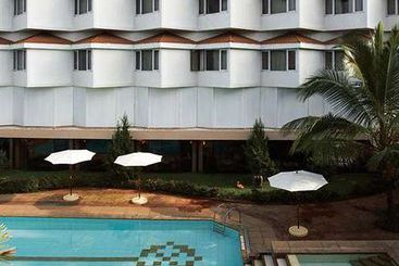 The Gateway Hotel Beach Road Calicut Kerala