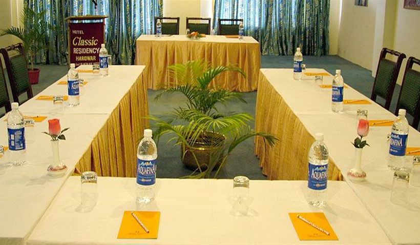 Hotel Classic Residency