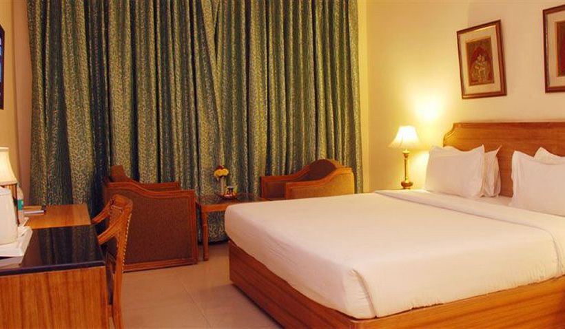 Hotel Classic Residency 1