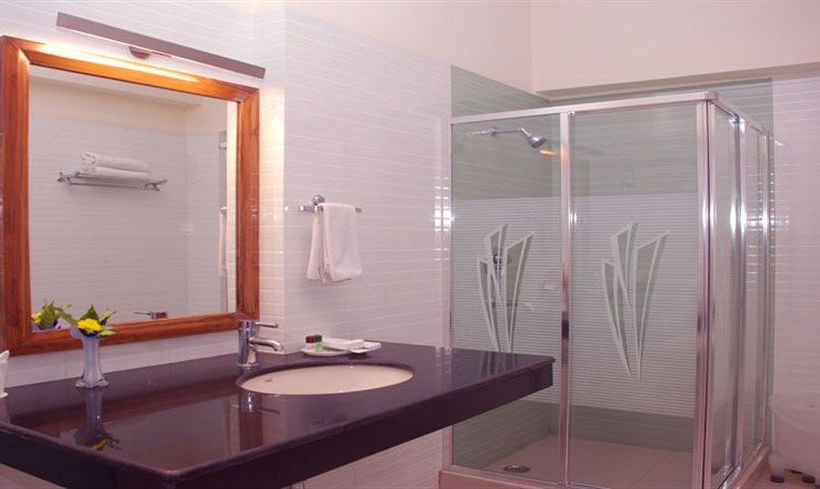 Hotel Classic Residency 10